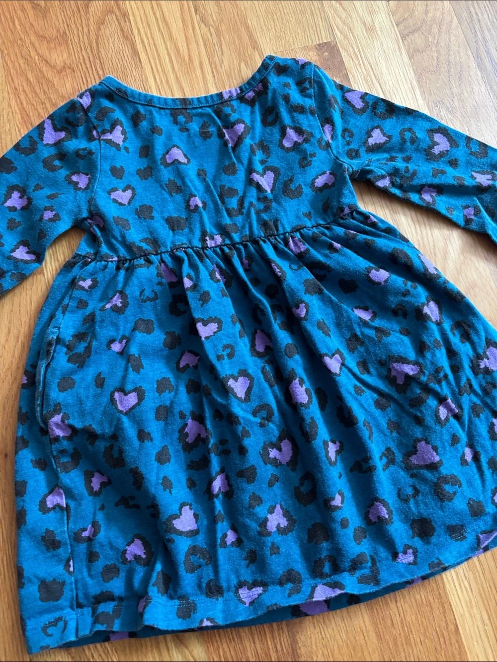 2T Wonder Nation Dress Bundle